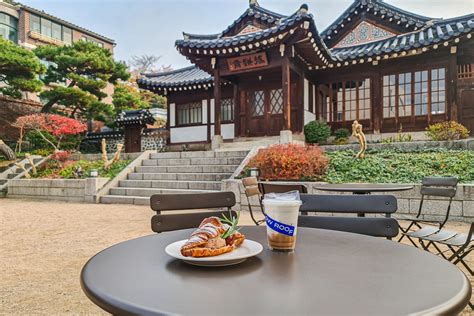 bukchon hanok traditional village|Bukchon Hanok Village: Famous Cafes & Getting .